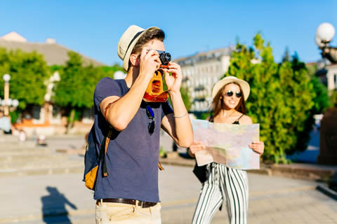 paquete turistico 2
